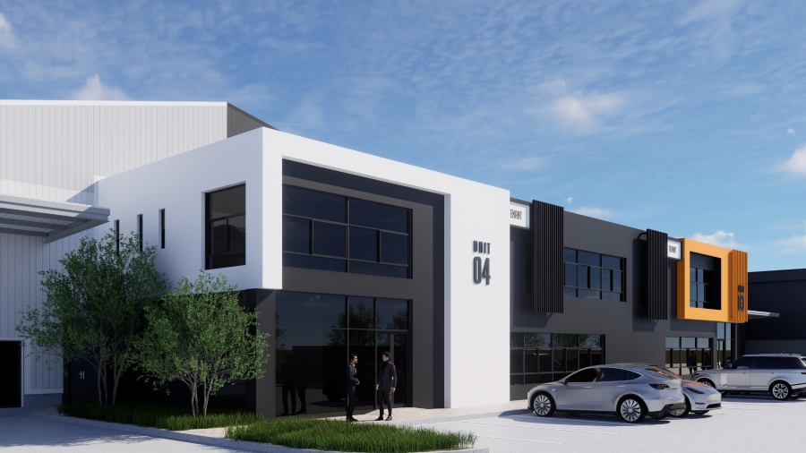 To Let commercial Property for Rent in Montague Gardens Western Cape